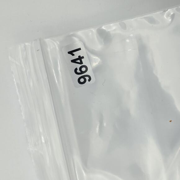 Anthro Akemi Kin Top Womens Medium Black Tank Crop Sweater Lettuce Hem Rib Kaden - Picture 11 of 11